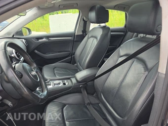 2015 Audi A3 Sedan 2.0T Premium – miniatura 7