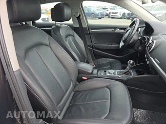 2015 Audi A3 Sedan 2.0T Premium – miniatura 8