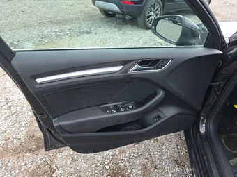 2015 Audi A3 Sedan 2.0T Premium – miniatura 9