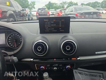 2015 Audi A3 Sedan 2.0T Premium – miniatura 10