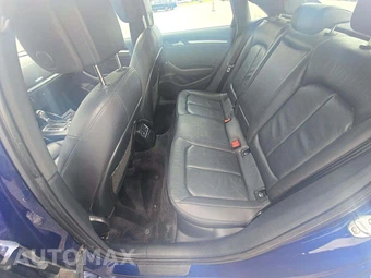 2015 Audi A3 Sedan 2.0T Premium – miniatura 13