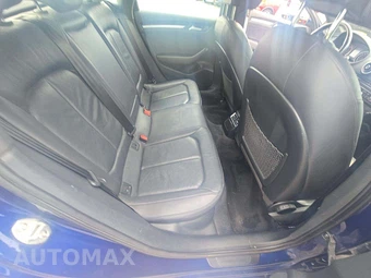 2015 Audi A3 Sedan 2.0T Premium – miniatura 16