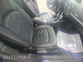 2015 Audi A3 Sedan 2.0T Premium – miniatura 18