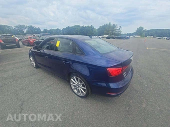 2015 Audi A3 Sedan 2.0T Premium – miniatura 2