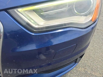 2015 Audi A3 Sedan 2.0T Premium – miniatura 21