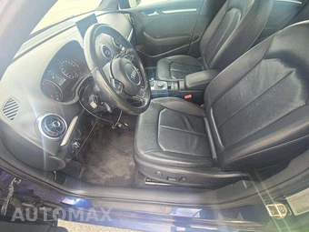 2015 Audi A3 Sedan 2.0T Premium – miniatura 6