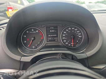 2015 Audi A3 Sedan 2.0T Premium – miniatura 9