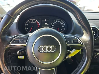 2015 Audi A3 Sedan 2.0T Premium – miniatura 10