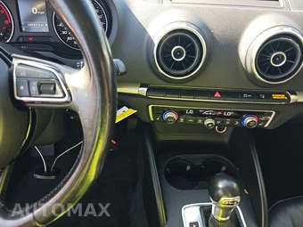 2015 Audi A3 Sedan 2.0T Premium – miniatura 11
