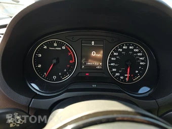 2015 Audi A3 Sedan 2.0T Premium – miniatura 12