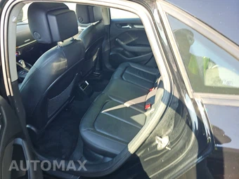 2015 Audi A3 Sedan 2.0T Premium – miniatura 13
