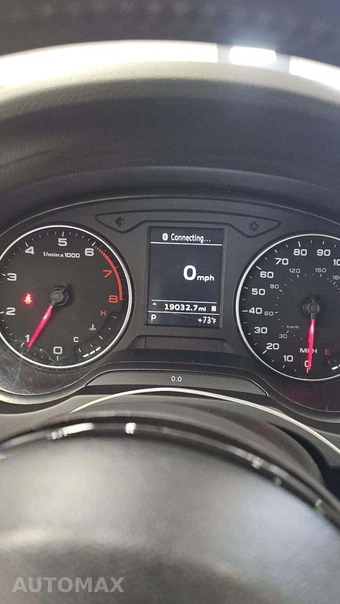 2015 Audi A3 Sedan 2.0T Premium – miniatura 18