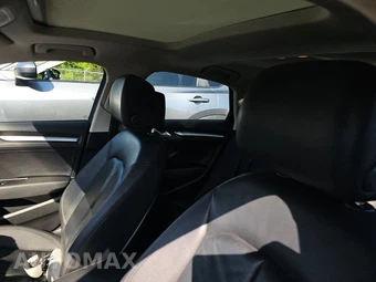 2015 Audi A3 Sedan 2.0T Premium – miniatura 19