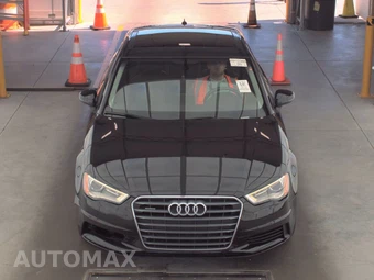 2015 Audi A3 Sedan 2.0T Premium – miniatura 2