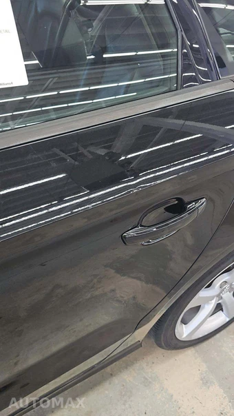 2015 Audi A3 Sedan 2.0T Premium – miniatura 23