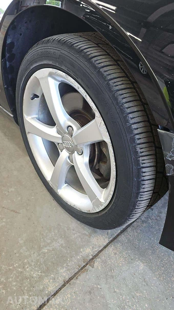 2015 Audi A3 Sedan 2.0T Premium – miniatura 27