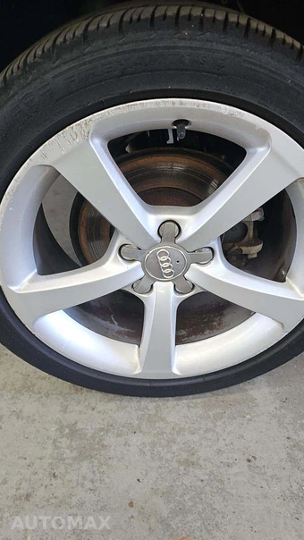 2015 Audi A3 Sedan 2.0T Premium – miniatura 33
