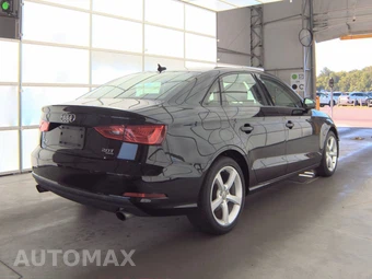 2015 Audi A3 Sedan 2.0T Premium – miniatura 4