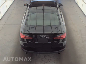 2015 Audi A3 Sedan 2.0T Premium – miniatura 5