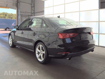 2015 Audi A3 Sedan 2.0T Premium – miniatura 6