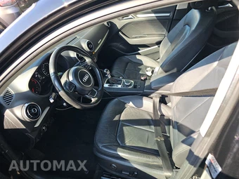 2015 Audi A3 Sedan 2.0T Premium – miniatura 7