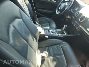 2015 Audi A3 Sedan 2.0T Premium – miniatura 8