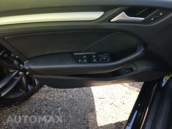 2015 Audi A3 Sedan 2.0T Premium – miniatura 9