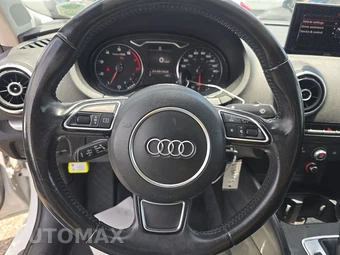2015 Audi A3 Sedan 2.0T Premium – miniatura 10