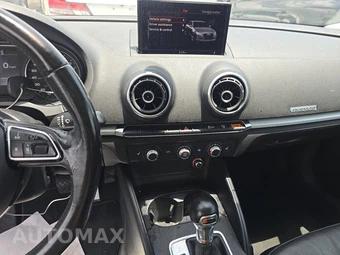 2015 Audi A3 Sedan 2.0T Premium – miniatura 11