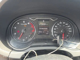 2015 Audi A3 Sedan 2.0T Premium – miniatura 12