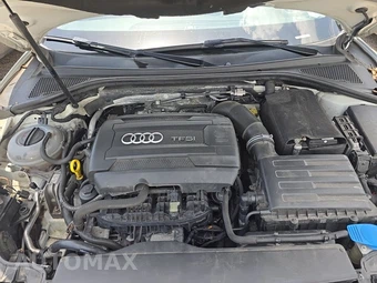 2015 Audi A3 Sedan 2.0T Premium – miniatura 15