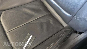 2015 Audi A3 Sedan 2.0T Premium – miniatura 23