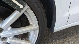 2015 Audi A3 Sedan 2.0T Premium – miniatura 30