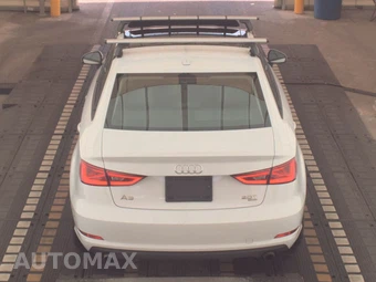 2015 Audi A3 Sedan 2.0T Premium – miniatura 5