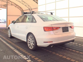 2015 Audi A3 Sedan 2.0T Premium – miniatura 6