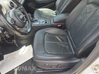 2015 Audi A3 Sedan 2.0T Premium – miniatura 7