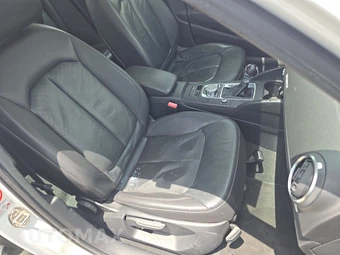 2015 Audi A3 Sedan 2.0T Premium – miniatura 8