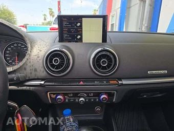2015 Audi A3 Sedan 2.0T Premium – miniatura 10