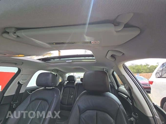 2015 Audi A3 Sedan 2.0T Premium – miniatura 11