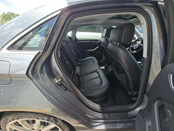 2015 Audi A3 Sedan 2.0T Premium – miniatura 16