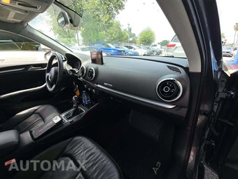2015 Audi A3 Sedan 2.0T Premium – miniatura 19