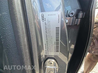 2015 Audi A3 Sedan 2.0T Premium – miniatura 5