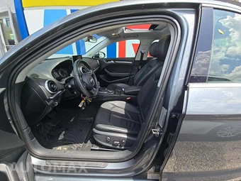 2015 Audi A3 Sedan 2.0T Premium – miniatura 6