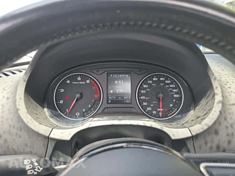 2015 Audi A3 Sedan 2.0T Premium – miniatura 9