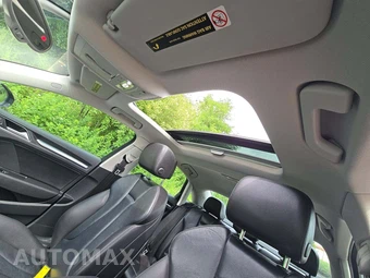 2015 Audi A3 Sedan 2.0T Prestige – miniatura 11