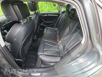 2015 Audi A3 Sedan 2.0T Prestige – miniatura 13