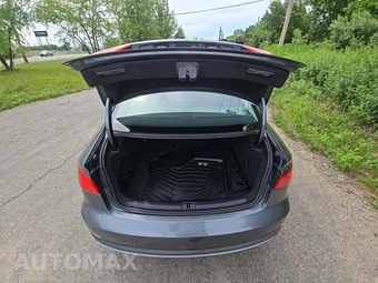 2015 Audi A3 Sedan 2.0T Prestige – miniatura 14
