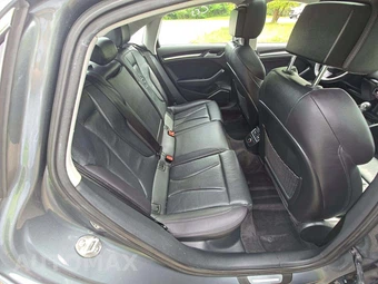 2015 Audi A3 Sedan 2.0T Prestige – miniatura 16