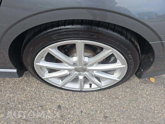 2015 Audi A3 Sedan 2.0T Prestige – miniatura 22