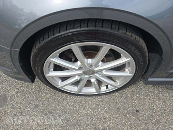 2015 Audi A3 Sedan 2.0T Prestige – miniatura 23